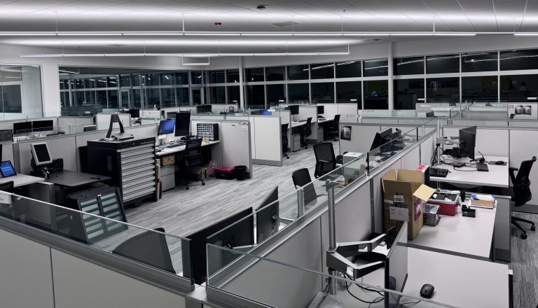 Commercial Cleaning, Ann Arbor, MI